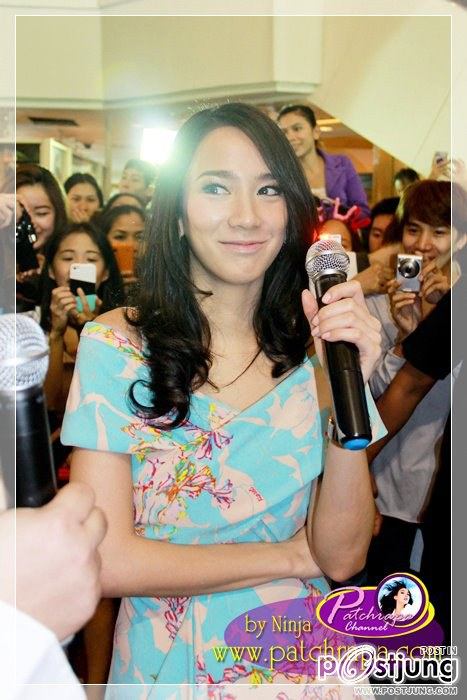 MOTOR . SHOW 2012 CHANGMAI PATCHRAPA [ เก็บตกเด็ดทุกรูป ]