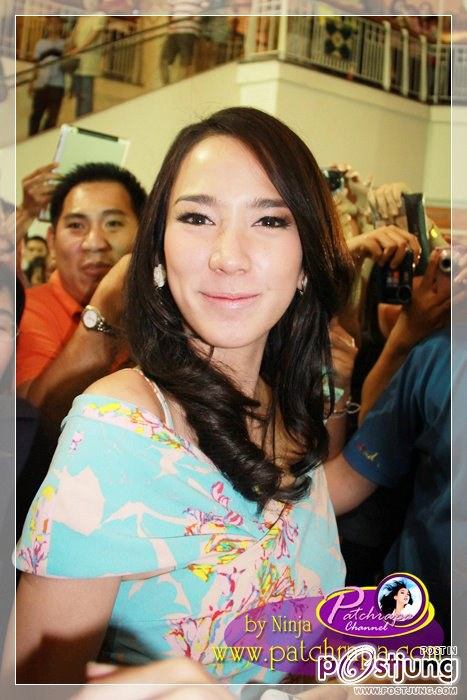 MOTOR . SHOW 2012 CHANGMAI PATCHRAPA [ เก็บตกเด็ดทุกรูป ]