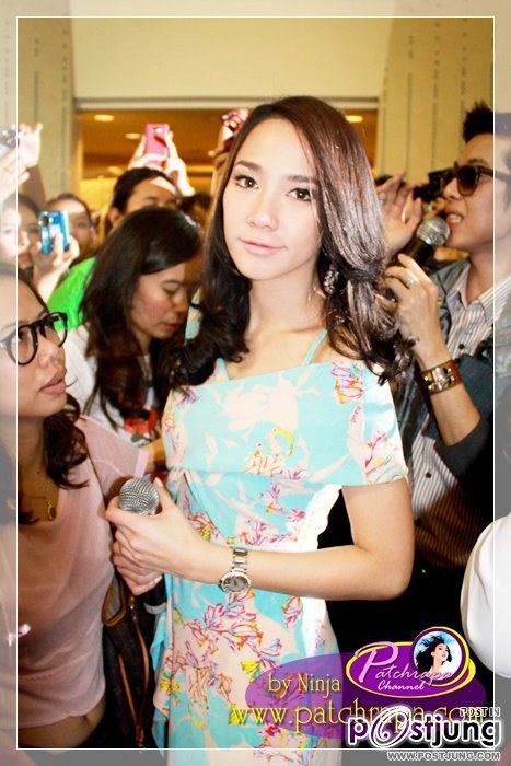 MOTOR . SHOW 2012 CHANGMAI PATCHRAPA [ เก็บตกเด็ดทุกรูป ]