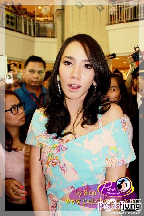 MOTOR . SHOW 2012 CHANGMAI PATCHRAPA [ เก็บตกเด็ดทุกรูป ]