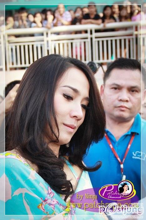 MOTOR . SHOW 2012 CHANGMAI PATCHRAPA [ เก็บตกเด็ดทุกรูป ]