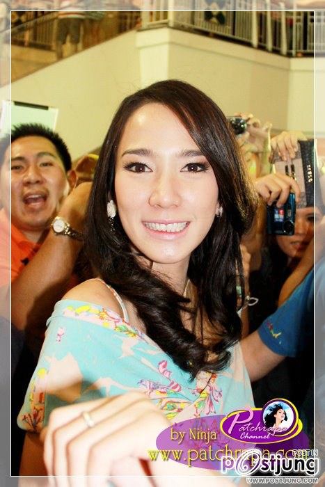 MOTOR . SHOW 2012 CHANGMAI PATCHRAPA [ เก็บตกเด็ดทุกรูป ]