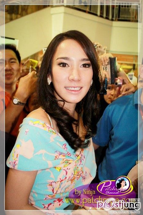 MOTOR . SHOW 2012 CHANGMAI PATCHRAPA [ เก็บตกเด็ดทุกรูป ]