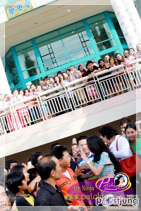 MOTOR . SHOW 2012 CHANGMAI PATCHRAPA [ เก็บตกเด็ดทุกรูป ]