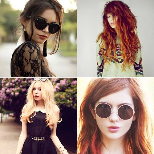 แฟชั่น แนวสตรีทสไตล์ เก๋ไก๋หลายหลายแนว