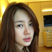 Tweets YoonEunHye♥윤은혜