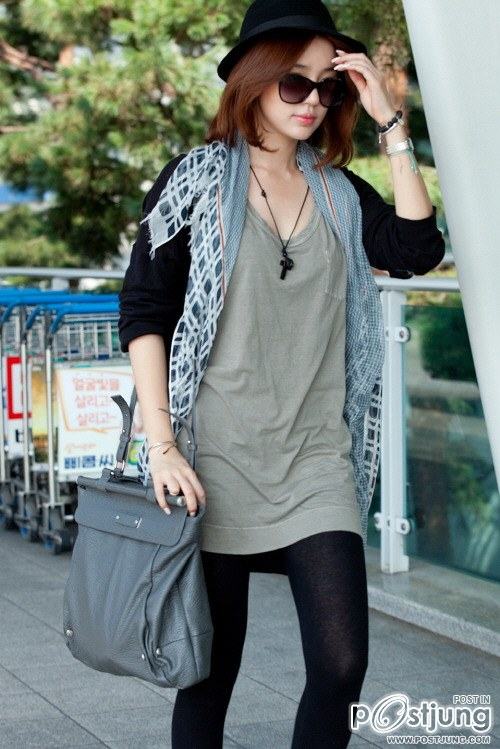 Tweets YoonEunHye♥윤은혜