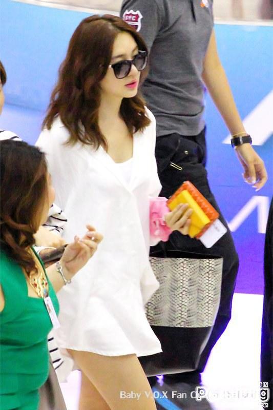 Tweets YoonEunHye♥윤은혜