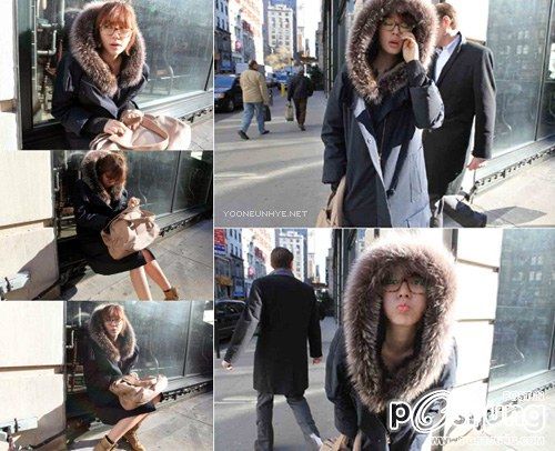 Tweets YoonEunHye♥윤은혜