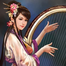 ตัวละครสามก๊ก