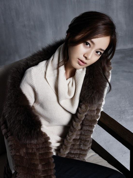 Kim Tae Hee สวย น่ารักที่สุด