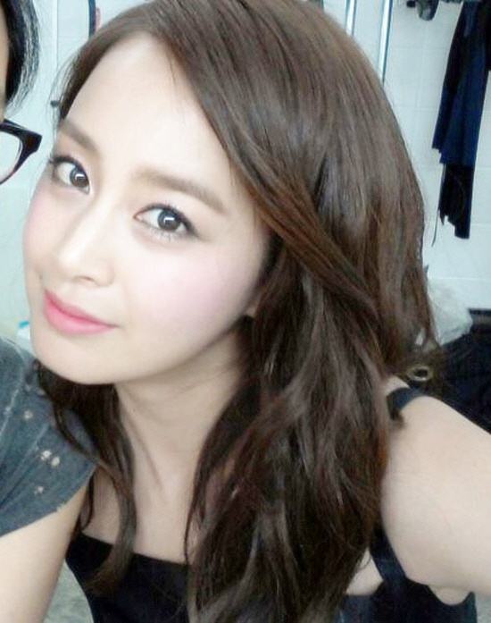 Kim Tae Hee สวย น่ารักที่สุด