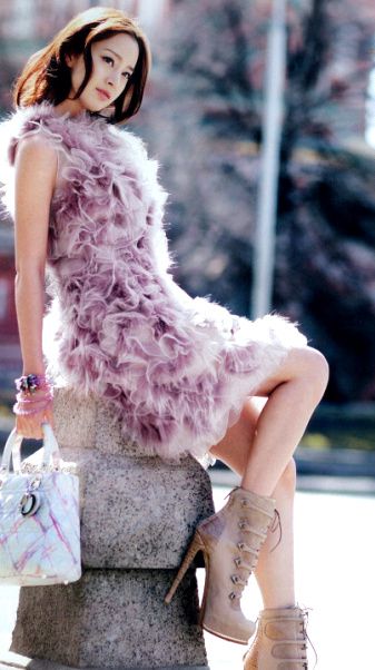 Kim Tae Hee สวย น่ารักที่สุด