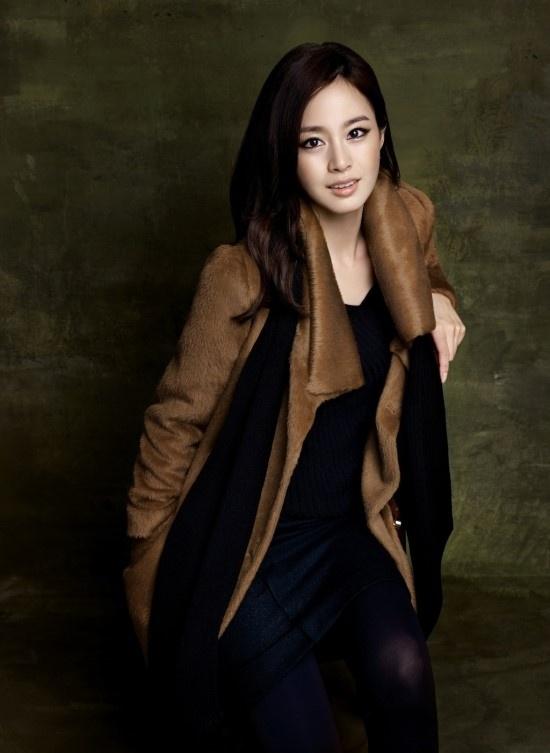 Kim Tae Hee สวย น่ารักที่สุด