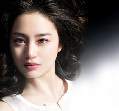 Kim Tae Hee สวย น่ารักที่สุด