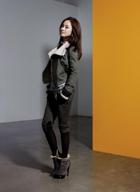 Kim Tae Hee สวย น่ารักที่สุด