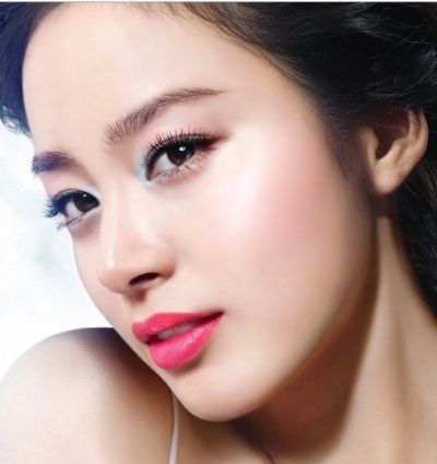 Kim Tae Hee สวย น่ารักที่สุด