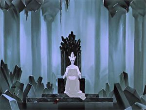 คนรักการ์ตูน ~178~ The Snow Queen