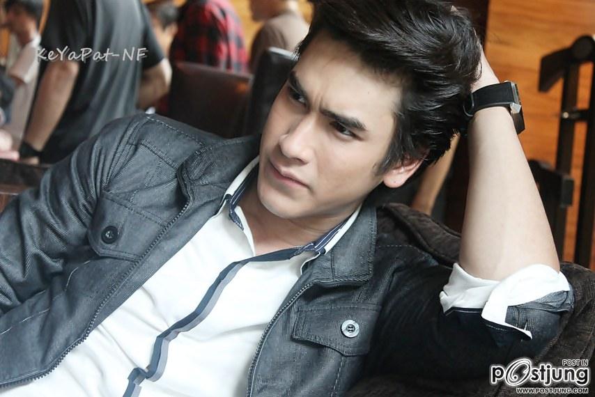 ณเดชณ์หน้าใสเวอร์