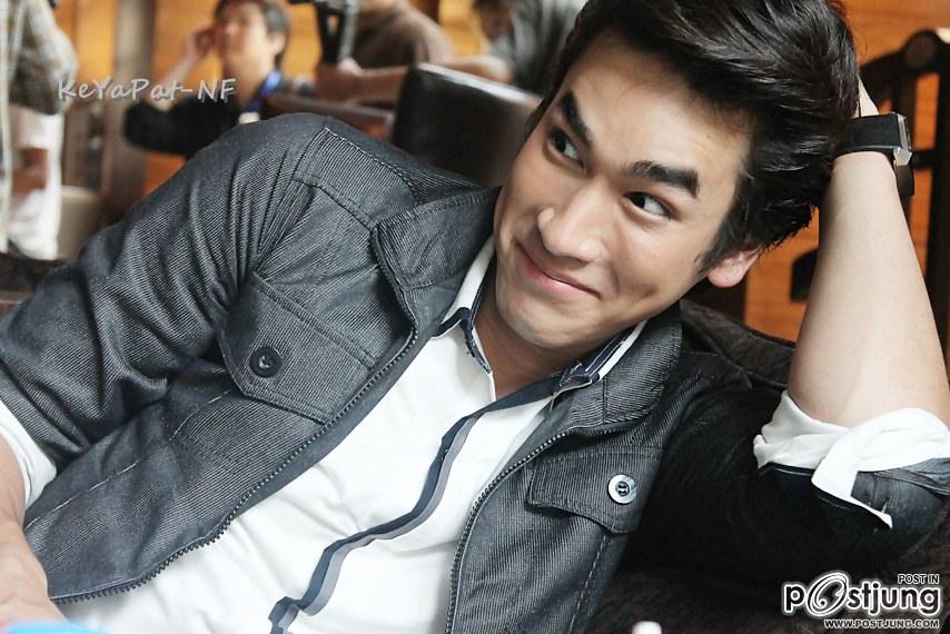 ณเดชณ์หน้าใสเวอร์