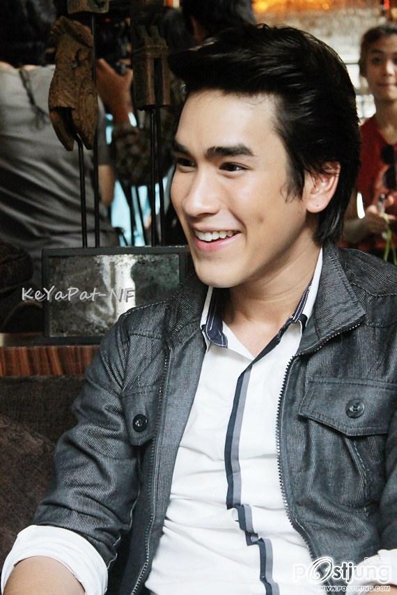 ณเดชณ์หน้าใสเวอร์