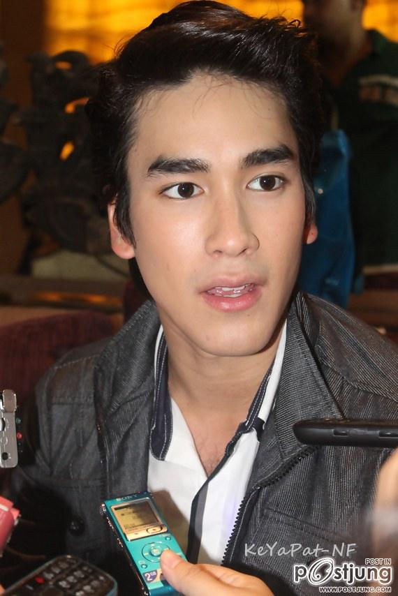 ณเดชณ์หน้าใสเวอร์