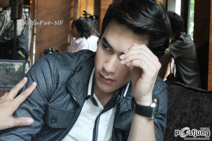 ณเดชณ์หน้าใสเวอร์