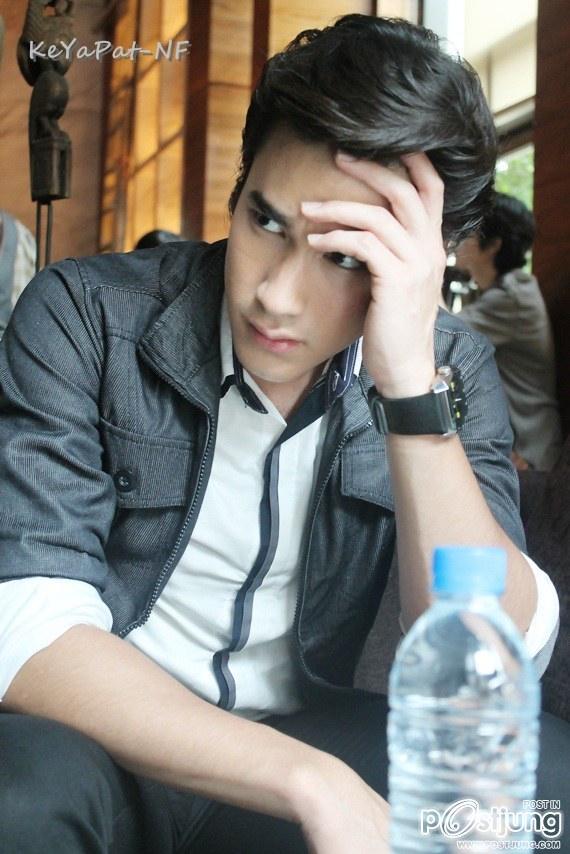 ณเดชณ์หน้าใสเวอร์