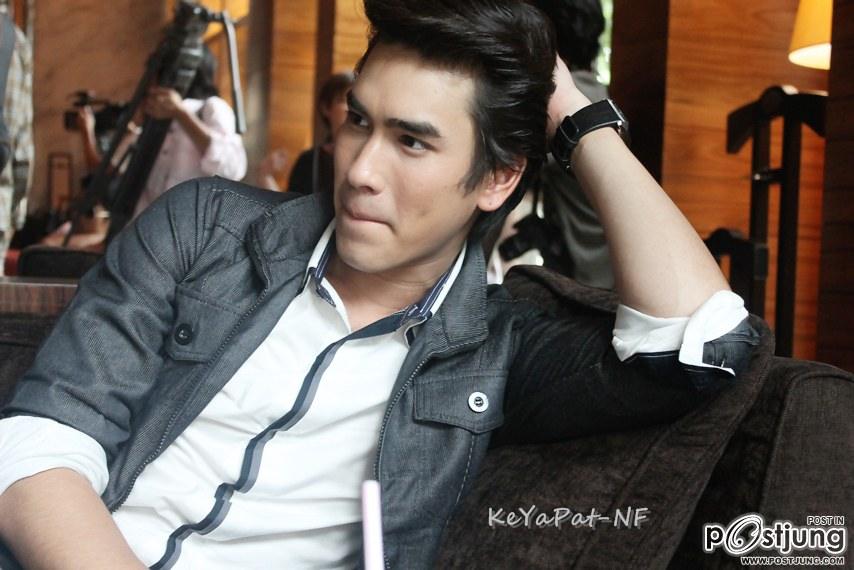 ณเดชณ์หน้าใสเวอร์