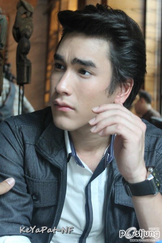 ณเดชณ์หน้าใสเวอร์