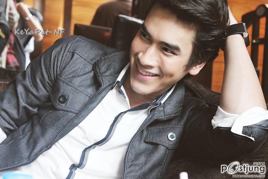 ณเดชณ์หน้าใสเวอร์