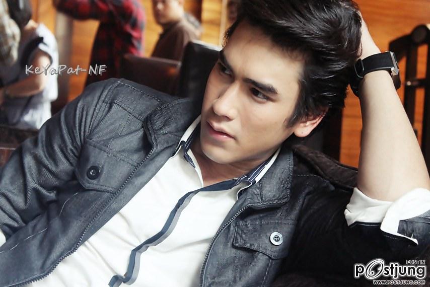 ณเดชณ์หน้าใสเวอร์