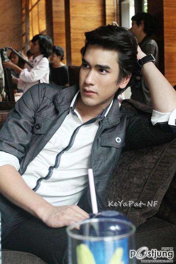 ณเดชณ์หน้าใสเวอร์