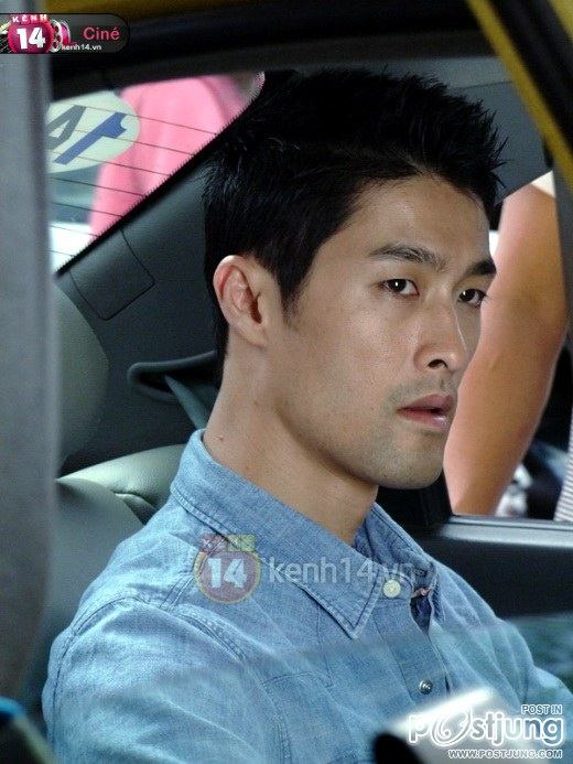 จอนนี่ เหงี่ยน