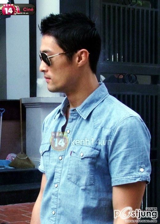 จอนนี่ เหงี่ยน