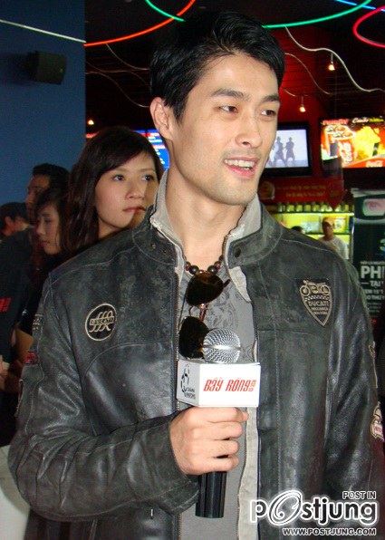 จอนนี่ เหงี่ยน