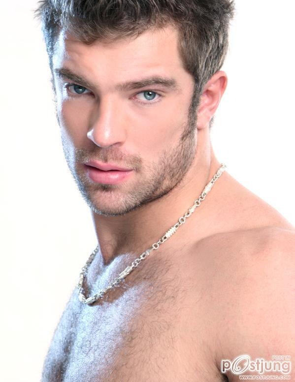 คนหล่อๆ