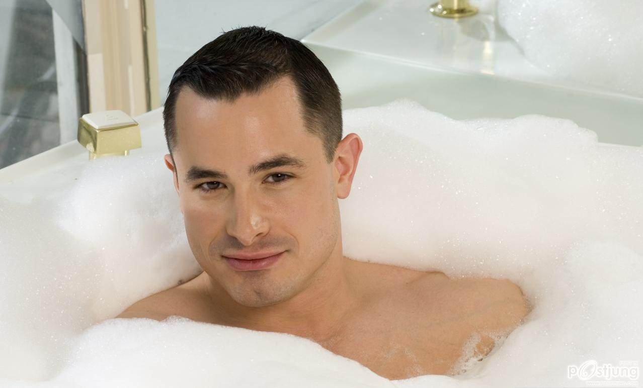 คนหล่อๆ