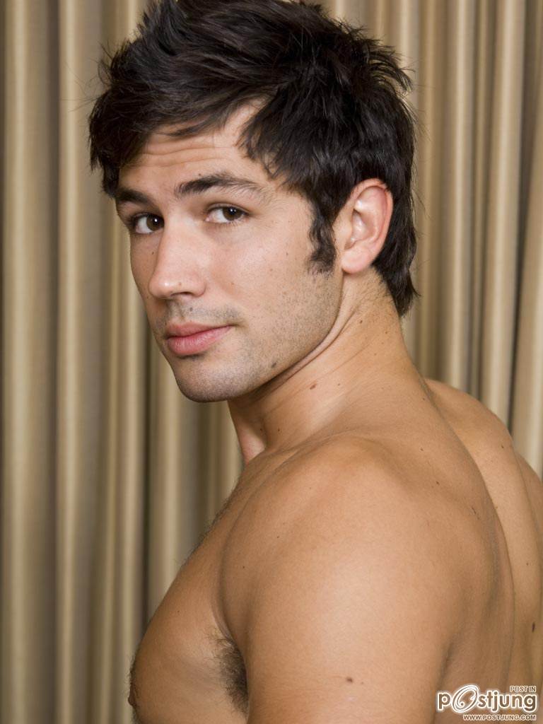 คนหล่อๆ