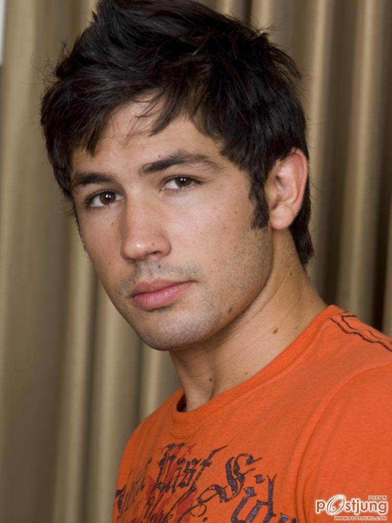 คนหล่อๆ