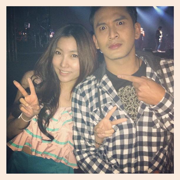 น้องลูกปัด เธอสวยและรวยมาก