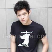 แก๊ป จักริน ภูริพัฒน์ ใสๆ น่ากิน