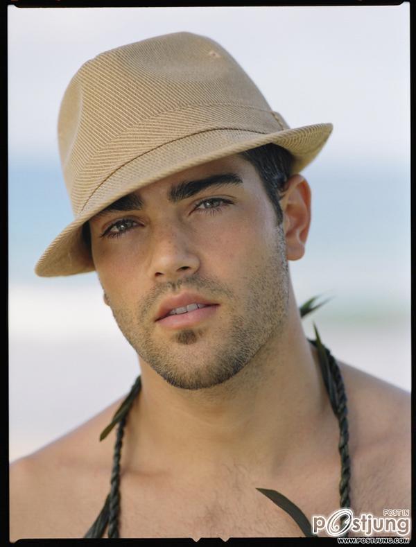 jesse หล่อเข้มสุดๆ