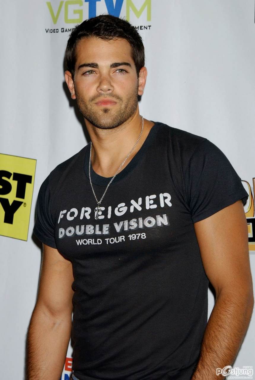 jesse หล่อเข้มสุดๆ