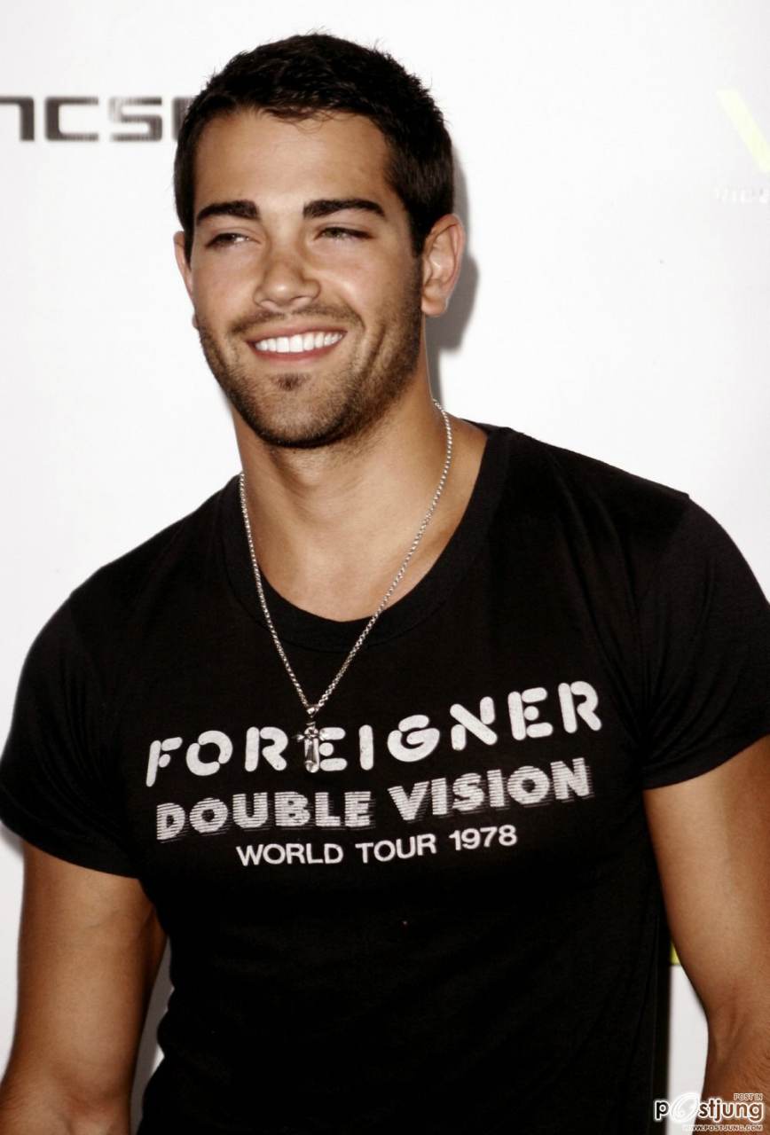 jesse หล่อเข้มสุดๆ