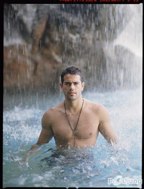 jesse หล่อเข้มสุดๆ