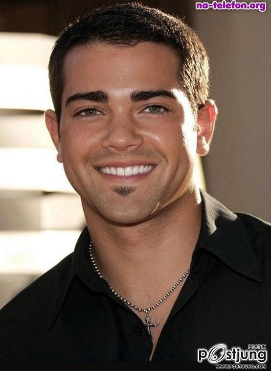 jesse หล่อเข้มสุดๆ