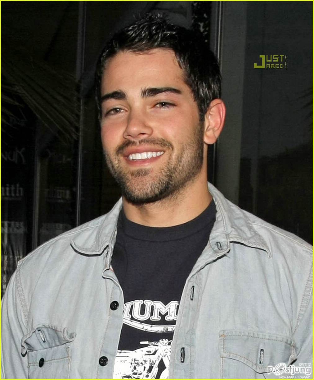 jesse หล่อเข้มสุดๆ