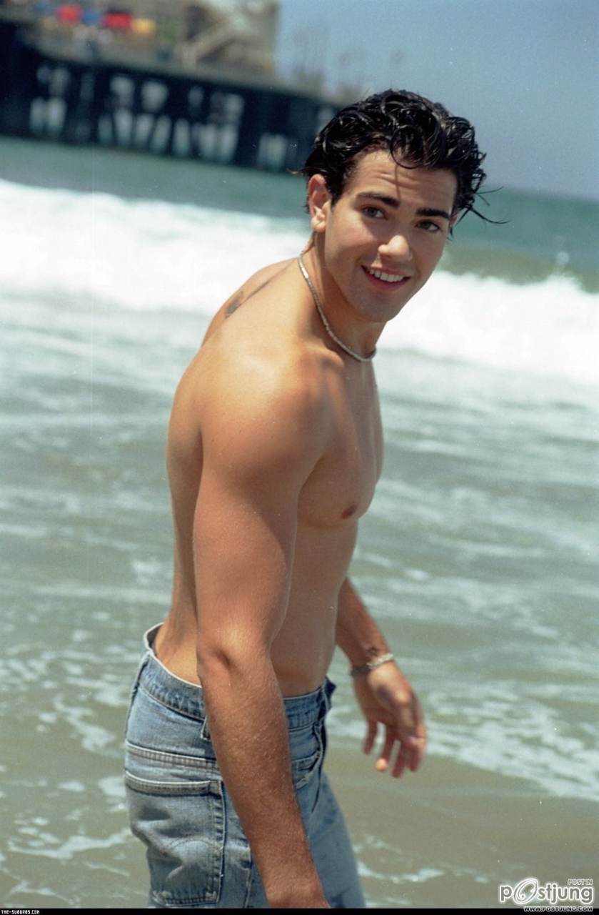 jesse  เซ็กซี่ว้ากก