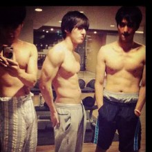 Natcha 'Mouse' Juntapun Instagram